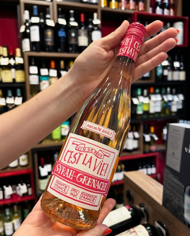 Rosés