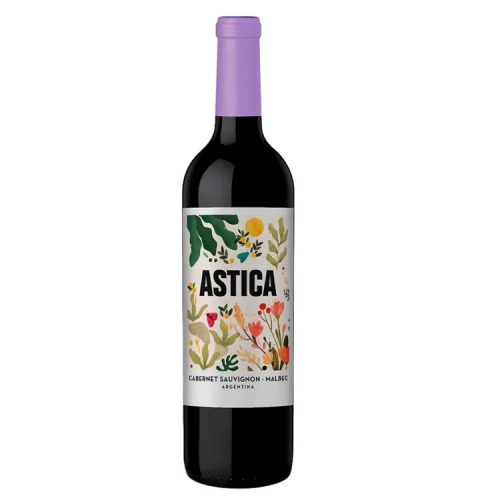 Astica Cabernet Malbec