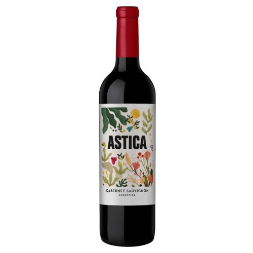 Astica Cabernet