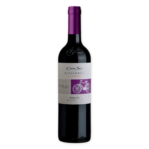 BICICLETA MERLOT