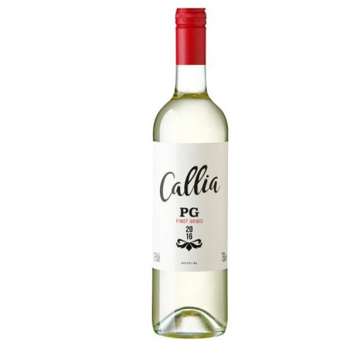 CALLIA PINOT GRIGIO