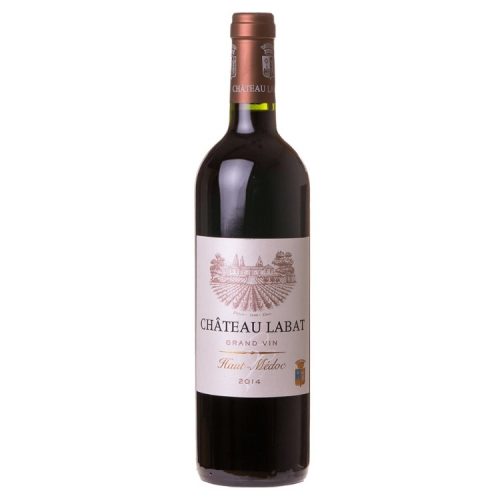 CHATEAU LABAT 2016 750ML