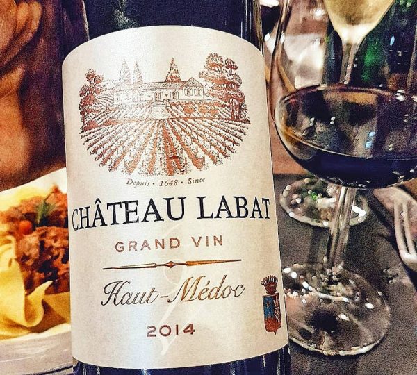 CHATEAU LABAT