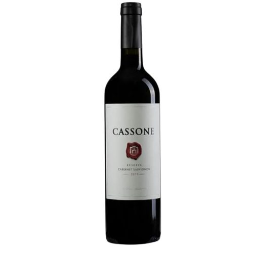 Cassone Cabernet