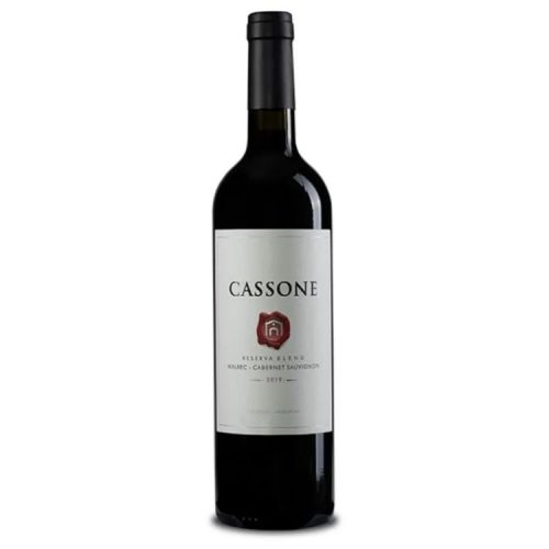 Cassone Malbec-cab