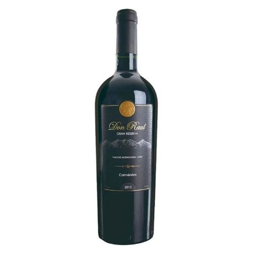 DON RAUL CARMENERE