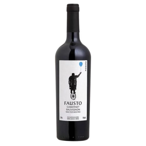 FAUSTO CABERNET SAUV. 750ML