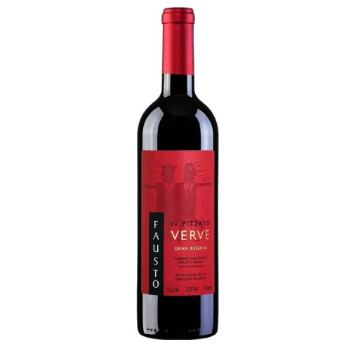 FAUSTO VERVE 750ML