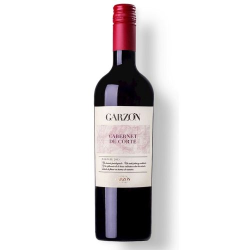 GARZON ESTATE CABERNET DE CORTE