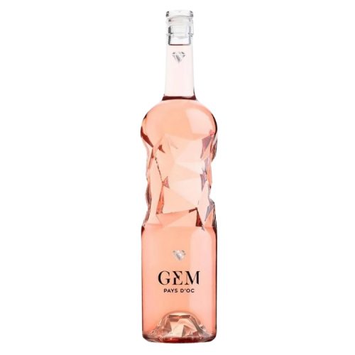 GEM ROSE IGP 750ML