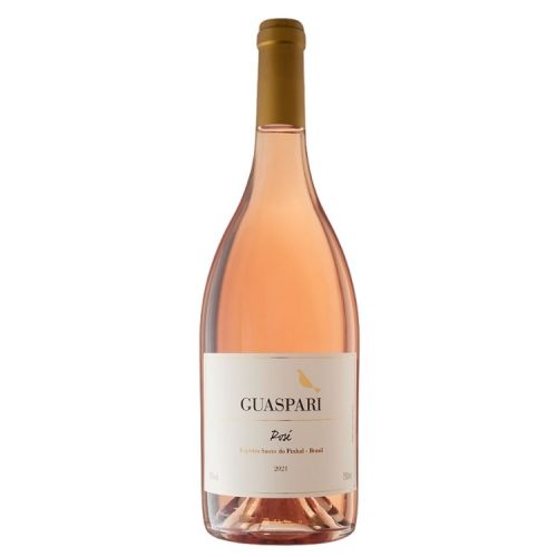 GUASPARI ROSE SECO 750ML