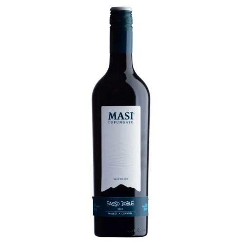 MASI ORGANICO MALBEC