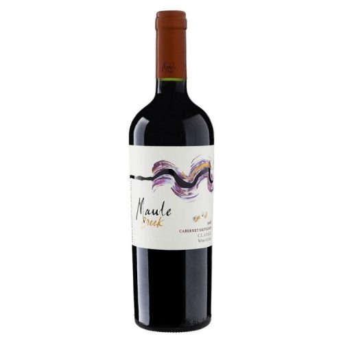 MAULE CREEK CAB. SAUV