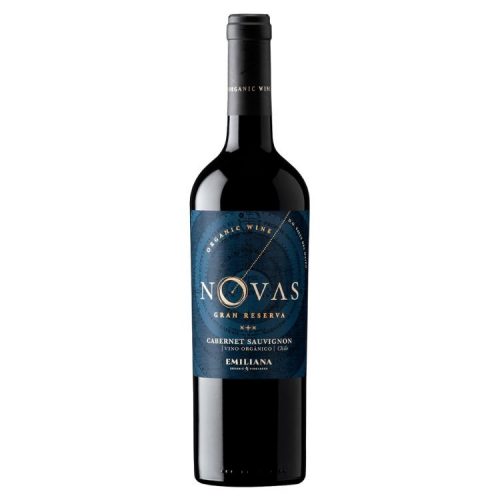 NOVAS CAB SAUV