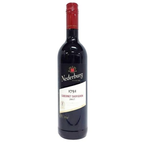 Nederburg Cabernet