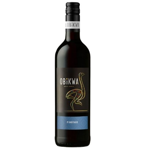 Obkiwa pinotagem