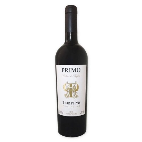 PRIMO PRIMITIVO