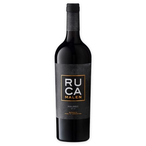 RUCA MALEN MALBEC