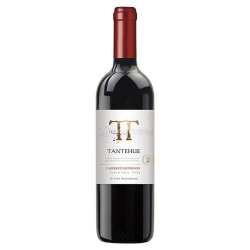 TANTEHUE CAB SAUV