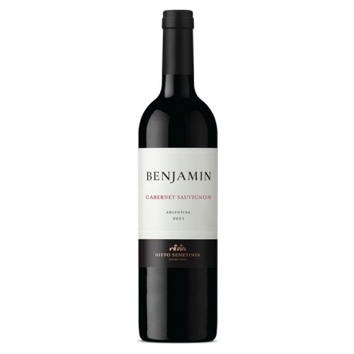 benjamin cabernet