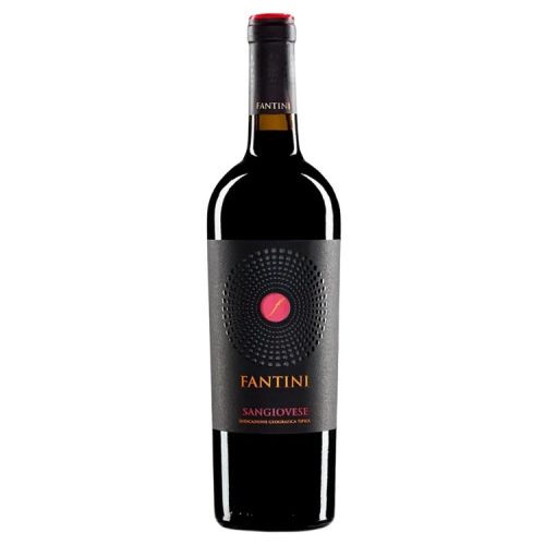 fantini sangiovese 750 ml