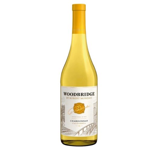 woodbridge chardonay